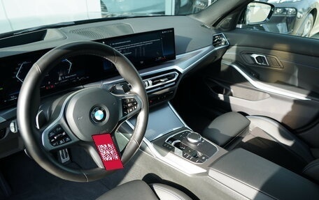 BMW 3 серия, 2024 год, 5 490 000 рублей, 9 фотография