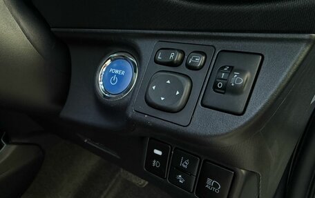 Toyota Aqua I, 2019 год, 1 550 000 рублей, 12 фотография