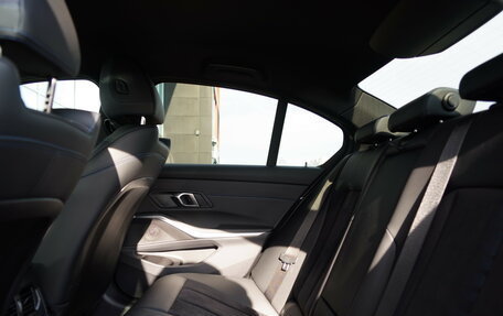 BMW 3 серия, 2024 год, 5 490 000 рублей, 13 фотография