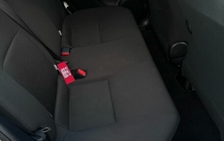 Toyota Aqua I, 2019 год, 1 550 000 рублей, 13 фотография