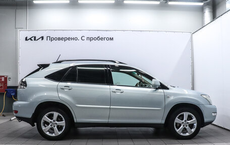 Lexus RX II рестайлинг, 2006 год, 1 299 000 рублей, 5 фотография