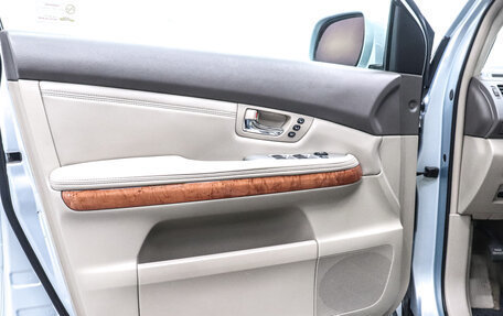 Lexus RX II рестайлинг, 2006 год, 1 299 000 рублей, 7 фотография