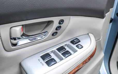 Lexus RX II рестайлинг, 2006 год, 1 299 000 рублей, 8 фотография