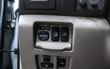 Lexus RX II рестайлинг, 2006 год, 1 299 000 рублей, 10 фотография