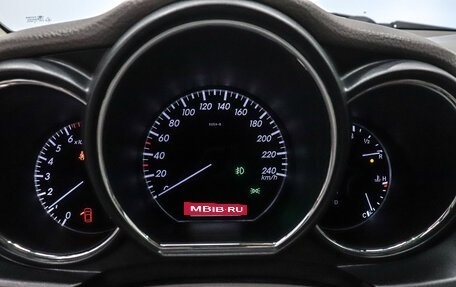 Lexus RX II рестайлинг, 2006 год, 1 299 000 рублей, 13 фотография