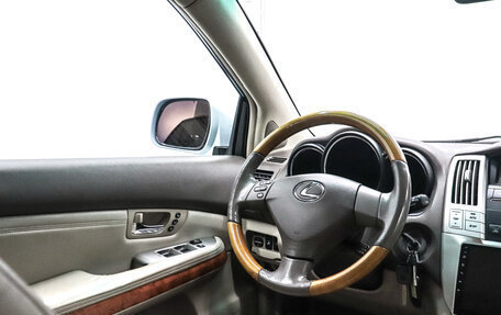 Lexus RX II рестайлинг, 2006 год, 1 299 000 рублей, 18 фотография
