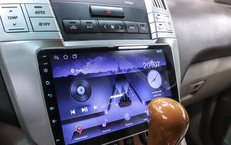 Lexus RX II рестайлинг, 2006 год, 1 299 000 рублей, 16 фотография