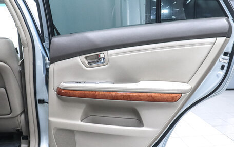 Lexus RX II рестайлинг, 2006 год, 1 299 000 рублей, 21 фотография