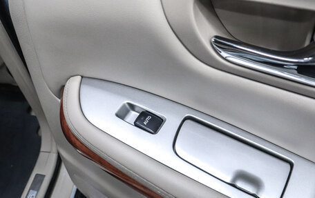 Lexus RX II рестайлинг, 2006 год, 1 299 000 рублей, 22 фотография