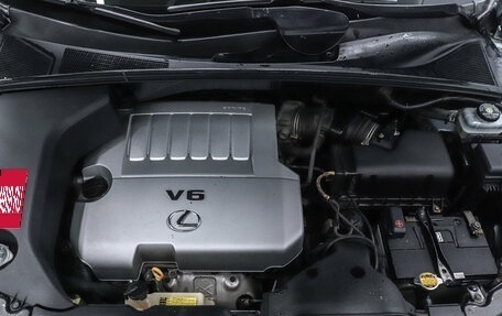 Lexus RX II рестайлинг, 2006 год, 1 299 000 рублей, 27 фотография