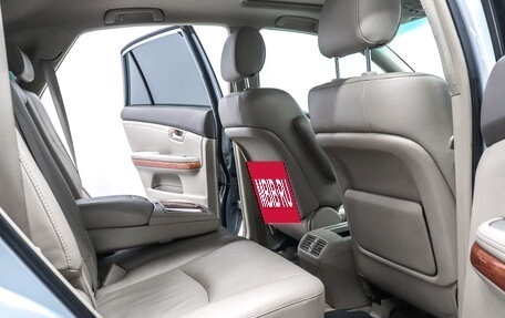 Lexus RX II рестайлинг, 2006 год, 1 299 000 рублей, 23 фотография