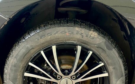 Renault Logan II, 2014 год, 700 000 рублей, 9 фотография