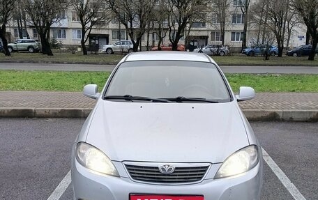 Daewoo Gentra II, 2015 год, 490 000 рублей, 1 фотография