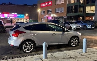 Ford Focus III, 2013 год, 650 000 рублей, 1 фотография
