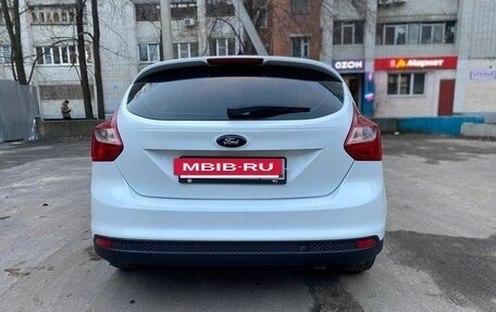 Ford Focus III, 2012 год, 570 000 рублей, 5 фотография