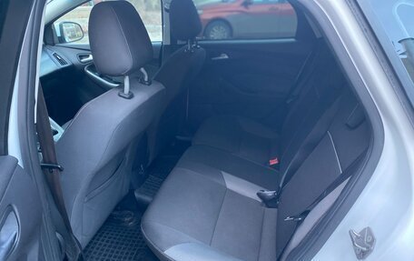 Ford Focus III, 2012 год, 570 000 рублей, 9 фотография