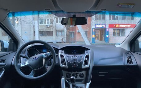 Ford Focus III, 2012 год, 570 000 рублей, 10 фотография