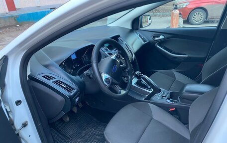 Ford Focus III, 2012 год, 570 000 рублей, 11 фотография