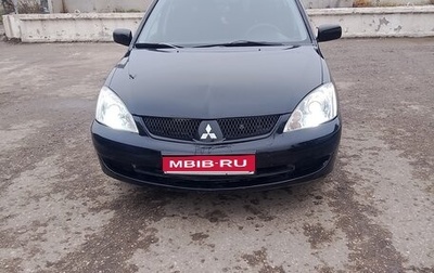 Mitsubishi Lancer IX, 2007 год, 480 000 рублей, 1 фотография