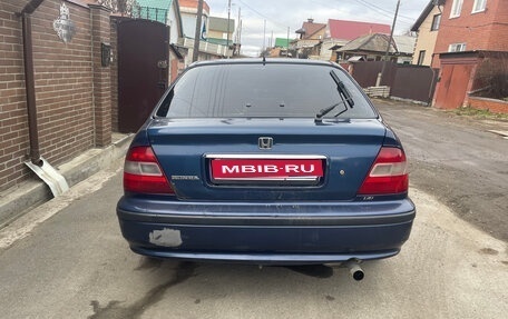 Honda Civic VII, 1998 год, 220 000 рублей, 1 фотография