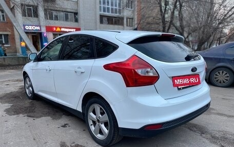 Ford Focus III, 2012 год, 570 000 рублей, 6 фотография