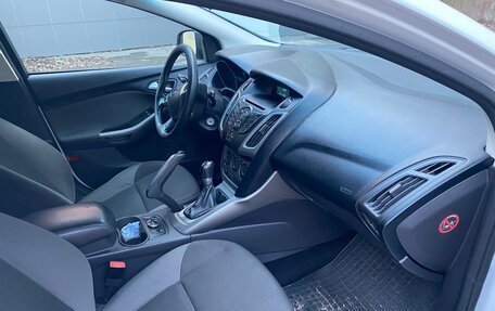 Ford Focus III, 2012 год, 570 000 рублей, 12 фотография