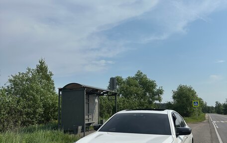 BMW 5 серия, 2018 год, 3 800 000 рублей, 1 фотография