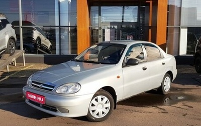 ЗАЗ Chance, 2010 год, 239 000 рублей, 1 фотография