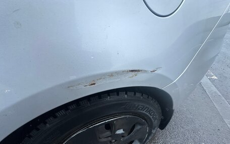 KIA Rio III рестайлинг, 2016 год, 790 000 рублей, 9 фотография