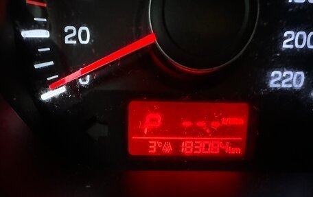 KIA Rio III рестайлинг, 2016 год, 790 000 рублей, 10 фотография