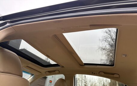 Lexus ES VII, 2010 год, 2 100 000 рублей, 9 фотография