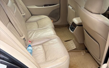 Lexus ES VII, 2010 год, 2 100 000 рублей, 7 фотография