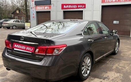 Lexus ES VII, 2010 год, 2 100 000 рублей, 5 фотография