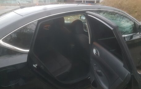 Nissan Sentra, 2017 год, 1 090 000 рублей, 4 фотография