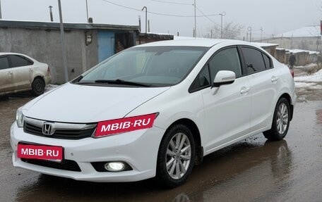 Honda Civic IX, 2012 год, 999 999 рублей, 1 фотография