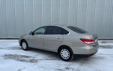 Nissan Almera, 2014 год, 775 000 рублей, 5 фотография