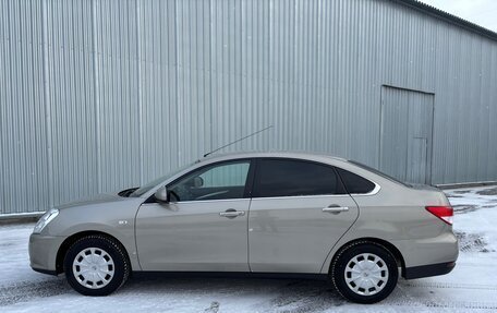 Nissan Almera, 2014 год, 775 000 рублей, 6 фотография