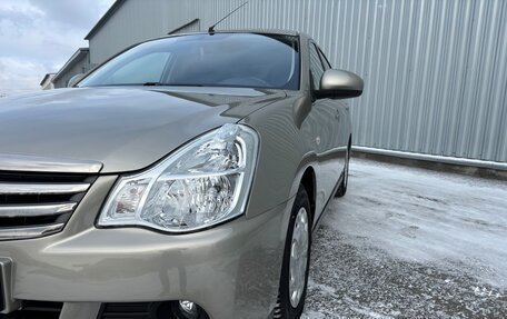 Nissan Almera, 2014 год, 775 000 рублей, 12 фотография