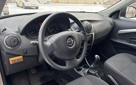Nissan Almera, 2014 год, 775 000 рублей, 16 фотография