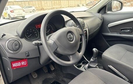 Nissan Almera, 2014 год, 775 000 рублей, 15 фотография