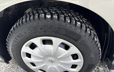 Nissan Almera, 2014 год, 775 000 рублей, 24 фотография