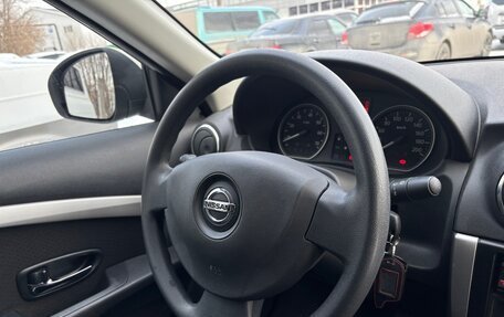Nissan Almera, 2014 год, 775 000 рублей, 20 фотография
