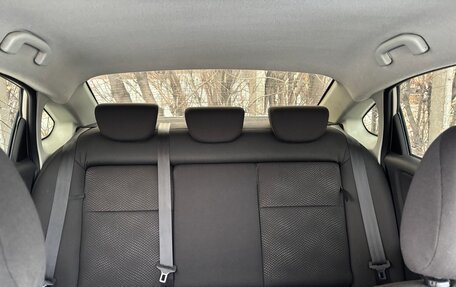 Nissan Almera, 2014 год, 775 000 рублей, 22 фотография