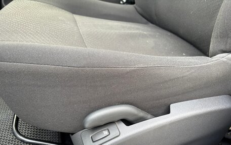 Nissan Almera, 2014 год, 775 000 рублей, 18 фотография