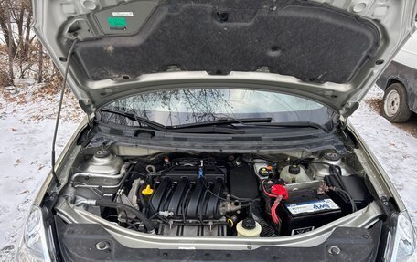 Nissan Almera, 2014 год, 775 000 рублей, 21 фотография