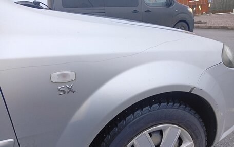 Daewoo Gentra II, 2015 год, 490 000 рублей, 8 фотография