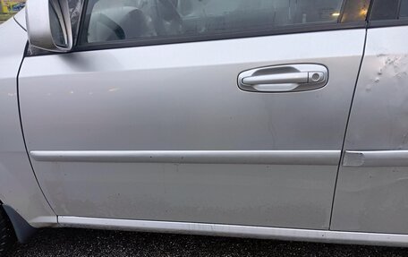 Daewoo Gentra II, 2015 год, 490 000 рублей, 11 фотография