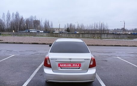 Daewoo Gentra II, 2015 год, 490 000 рублей, 2 фотография