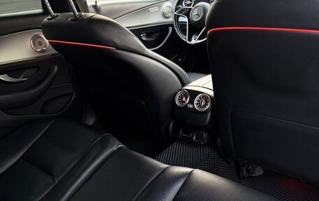 Mercedes-Benz E-Класс, 2020 год, 2 150 000 рублей, 10 фотография