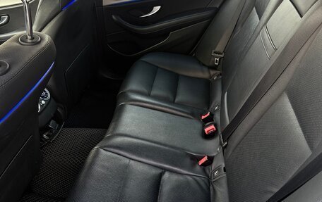 Mercedes-Benz E-Класс, 2020 год, 2 150 000 рублей, 9 фотография